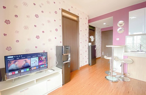 Cibaduyut Apartment | The Serene 2Br At Mekarwangi Square Cibaduyut Apartment