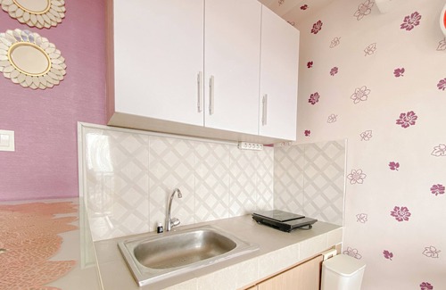 Cibaduyut Apartment | The Serene 2Br At Mekarwangi Square Cibaduyut Apartment