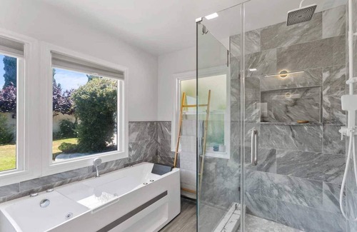 Westchester House | The Serene Haven on 77th Pl