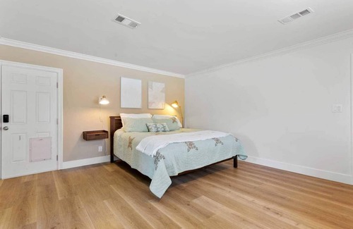 Westchester House | The Serene Haven on 77th Pl
