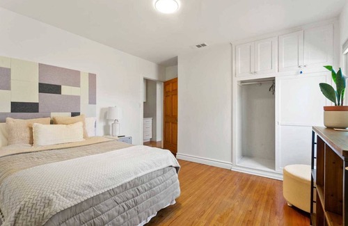 Westchester House | The Serene Haven on 77th Pl