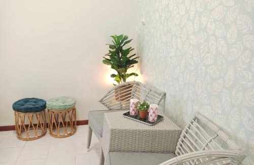 Si Rusa House | The Serene Homestay, Port Dickson