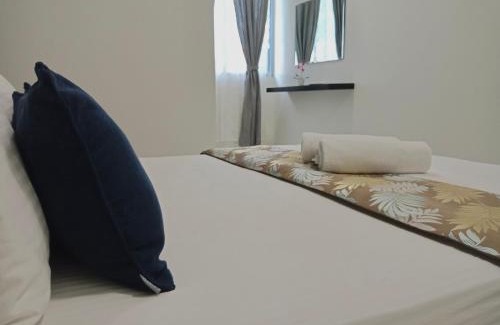 Si Rusa House | The Serene Homestay, Port Dickson
