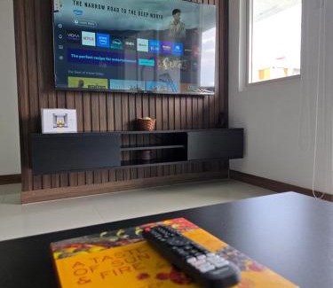 Eden Gardens Apartment | The Serene - Modern Luxury Apartment