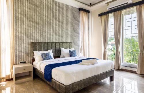 Pondicherry Beach Hotel | The Serene Shores - Luxury Private Villa