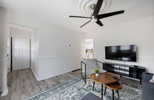 Walkerville Apartment | The Serene Walkerville Stay