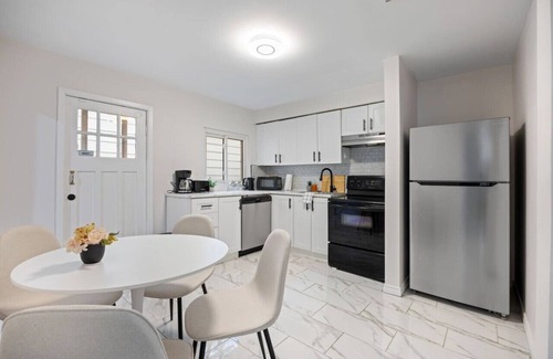 Walkerville Apartment | The Serene Walkerville Stay