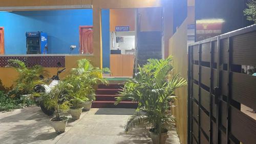 Kuilapalayam House | The Serenity Dream Residency