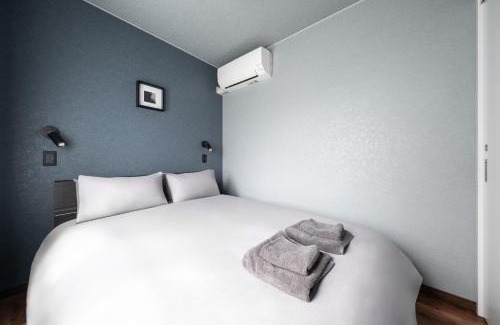 Obihiro Villa | The Serenity