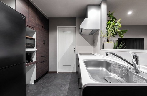 Obihiro House | THE SERENITY