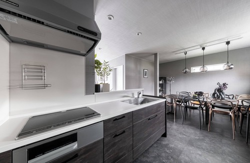 Obihiro House | THE SERENITY