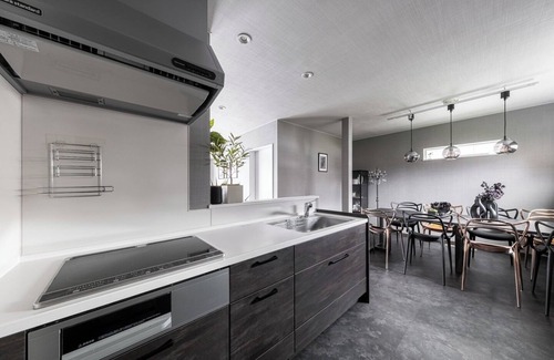 Obihiro House | THE SERENITY /Obihiro Hokkaidō