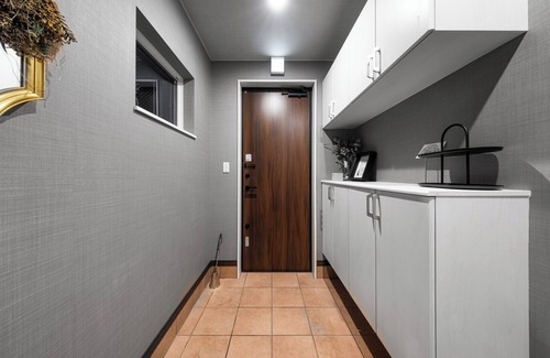 Obihiro House | THE SERENITY /Obihiro Hokkaidō