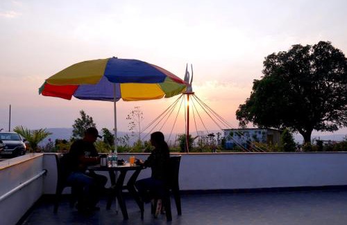 Medha Hotel | The Serenity Resort Panchgani