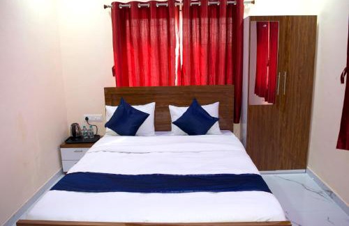 Medha Hotel | The Serenity Resort Panchgani