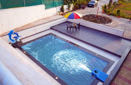 Medha Hotel | The Serenity Resort Panchgani