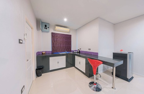Na Chom Thian Villa | The Serenity Resort