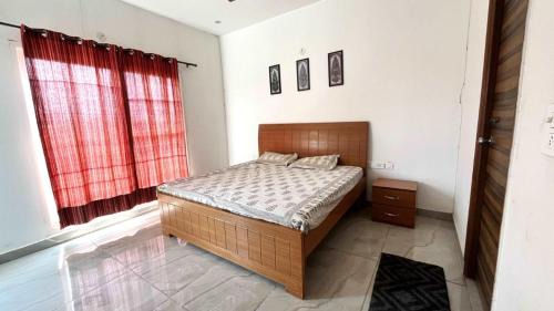 Noida Villa | The Serenity Retreat