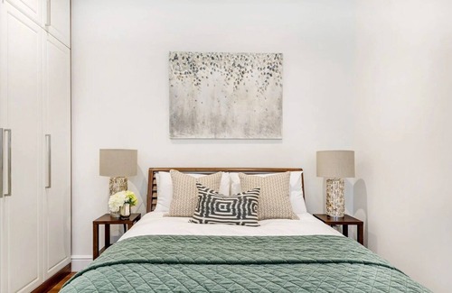 Queen's Gate Apartment | The Serpentine Apartment