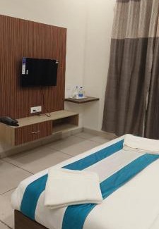 Faridabad Hotel | The Setu Hotel & Resorts