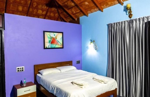 Kumta Hotel | The Seventh Heaven Resort & Ocean Stays
