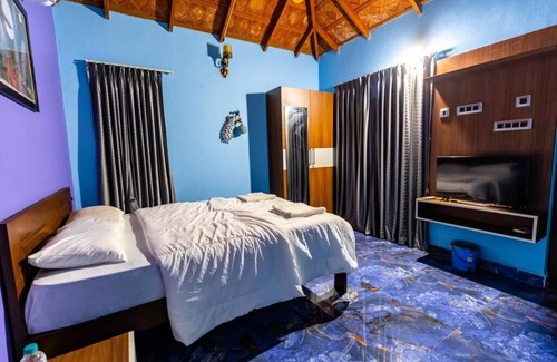 Kumta Hotel | The Seventh Heaven Resort & Ocean Stays
