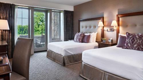 Saint Andrews Hotel | The Sewanee Inn
