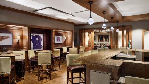 Saint Andrews Hotel | The Sewanee Inn