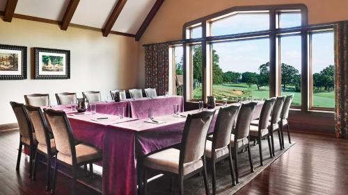 Saint Andrews Hotel | The Sewanee Inn