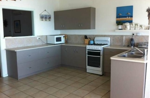Ripon House | The Shack - Absolute waterfront