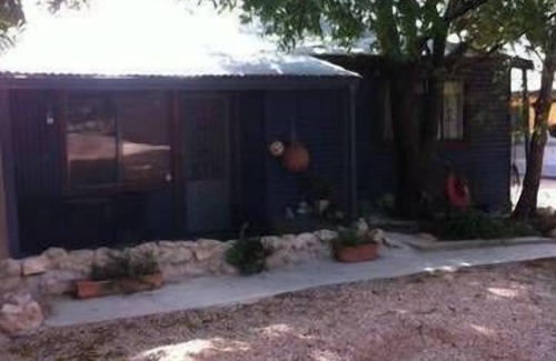 Ripon House | The Shack - Absolute waterfront