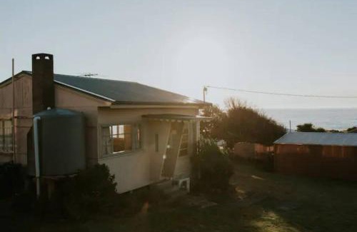Skenes Creek House | The Shack at Skenes Creek