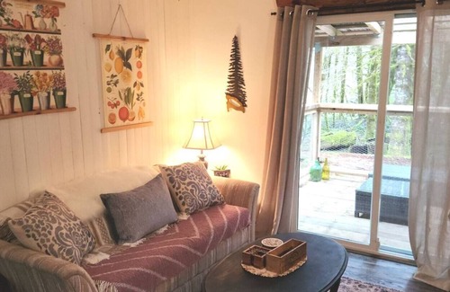 Lake Cowichan Cabin | The Shack