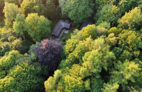 Gatehouse-of-Fleet House | The Shack, Cally Avenue, Gatehouse of Fleet, Dumfries and Galloway, DG7 2 DH