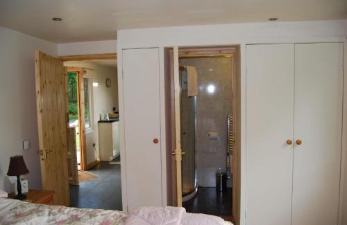 Gatehouse-of-Fleet House | The Shack, Cally Avenue, Gatehouse of Fleet, Dumfries and Galloway, DG7 2 DH