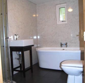 Gatehouse-of-Fleet House | The Shack, Cally Avenue, Gatehouse of Fleet, Dumfries and Galloway, DG7 2 DH