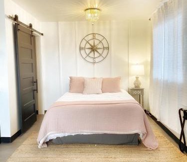 Homer Apartment | The Shack Inn