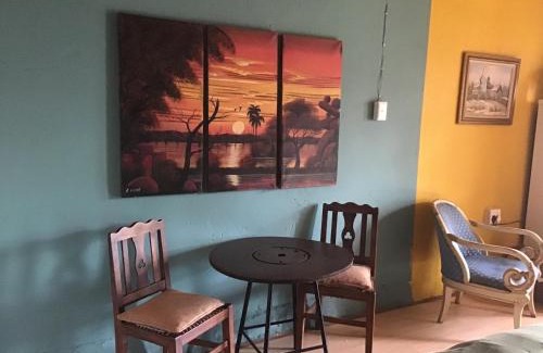 Heidelberg Hotel | The shack life