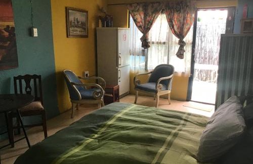 Heidelberg Hotel | The shack life