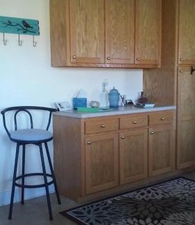 Shady Valley House | The Shady House