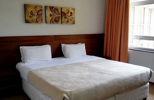 Vanderbijlpark Hotel | The Shakespeare Inn