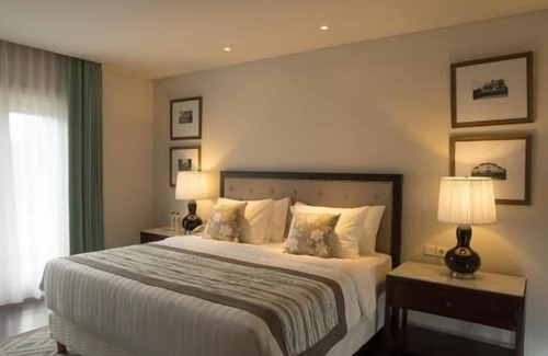 Klojen Hotel | The Shalimar Boutique Hotel
