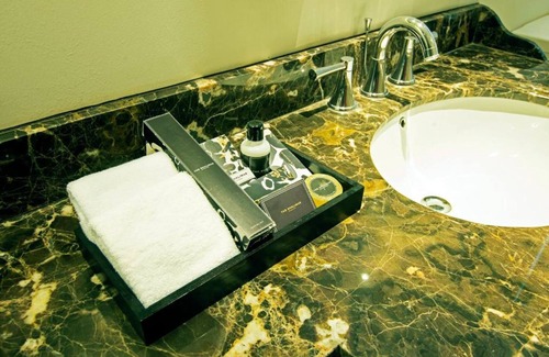 Klojen Hotel | The Shalimar Boutique Hotel