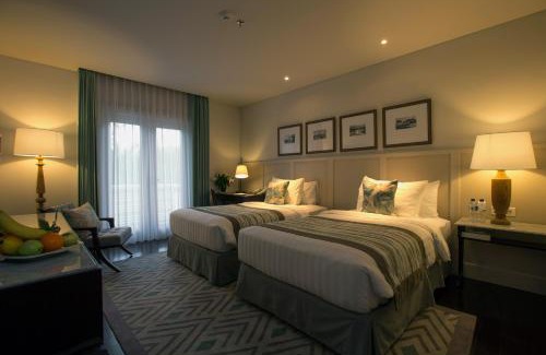 Klojen Hotel | The Shalimar Boutique Hotel