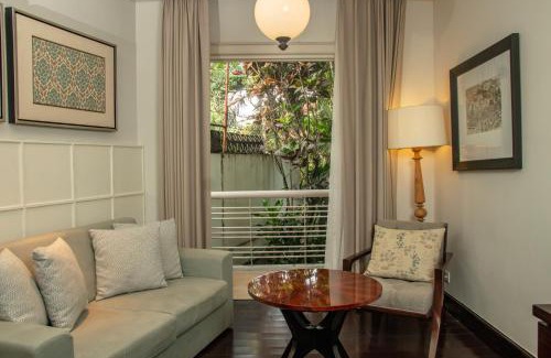Klojen Hotel | The Shalimar Boutique Hotel