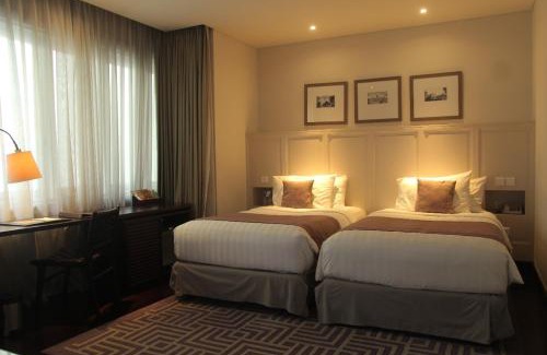 Klojen Hotel | The Shalimar Boutique Hotel