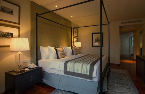 Klojen Hotel | The Shalimar Boutique Hotel