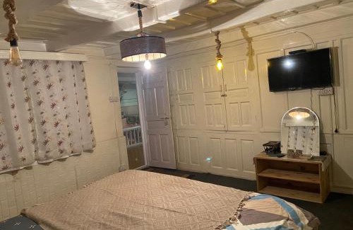 Manali House | The Shanag Heritage Daddy's Homestay