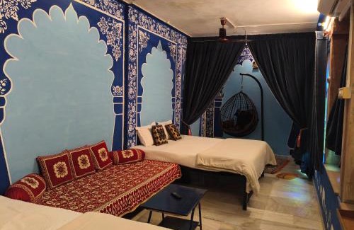 Jodhpur House | The Shangri-La heritage Haveli BNB