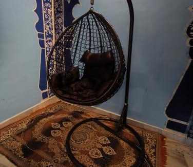 Jodhpur House | The Shangri-La heritage Haveli BNB